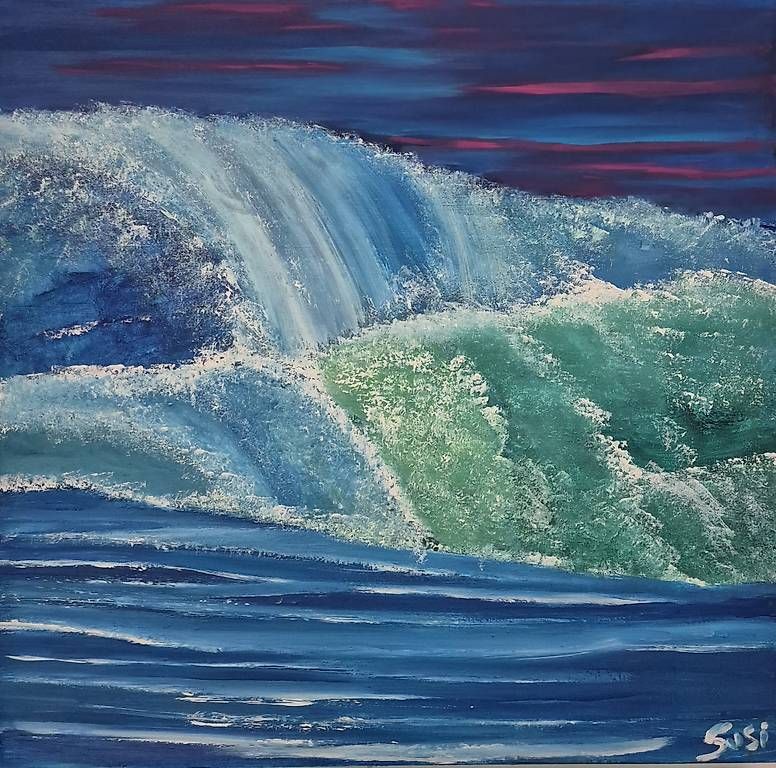 Dipinti: Quadro  – Usato da Riva San Vitale venduto da sus_hht9