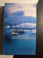 Sheila Nickerson - Das gefrorene Meer - btb 1998