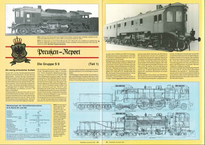 Zeitschriften & Magazine: Eisenbahn Journal 2/1991 Februar – Neu (gemäss Beschreibung) aus Vilters von Pwuest78 3