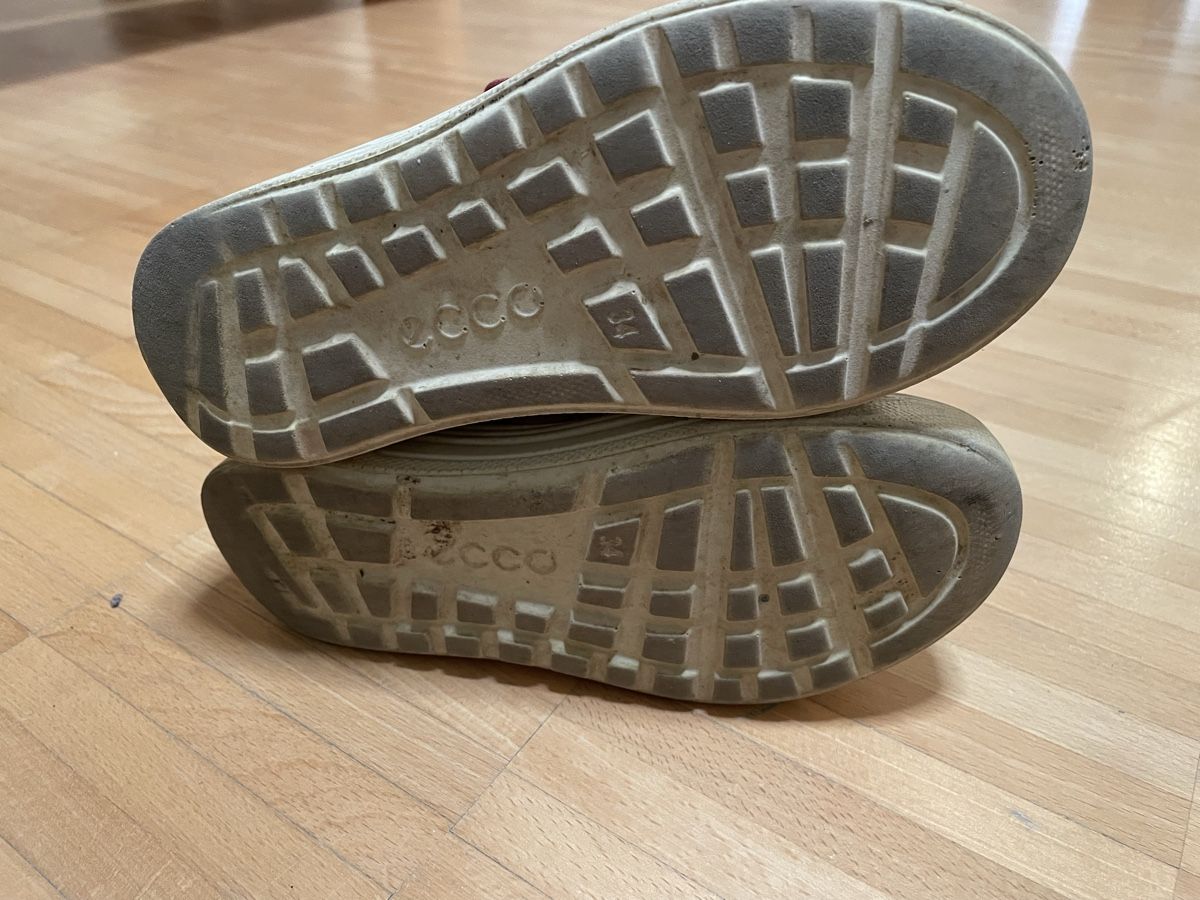 Ecco Scarpe per ragazze: Ecco Kinder Stiefel Gore-Tex Gr.34 – Usato da Frauenfeld venduto da dan_ygp2 4