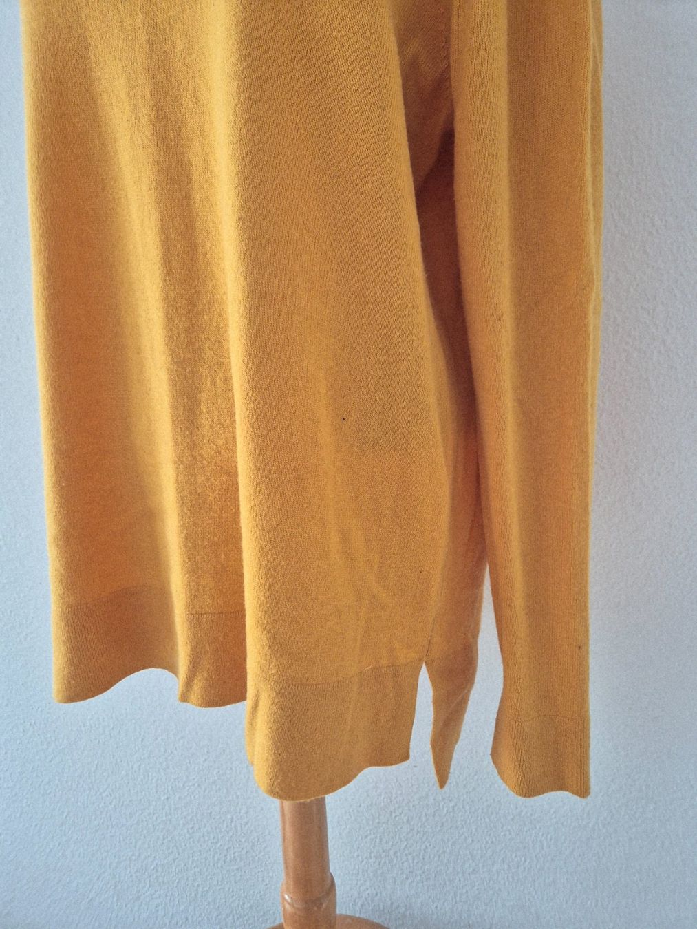 Maglioni & Felpe: PULLOVER PULLI CASHMERE KASCHMIR M 38 L , TOP ZU JACKE HOSE – Usato da Elsau venduto da the-colorful-side 4