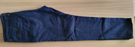 Esprit Jeans dunkelblau Grösse 33/32 Herrenhose