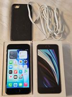 Apple iPhone SE 2020 64GB Guter Zustand, Voll funktionsfähig