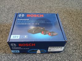 Bosch Akku ProCore 18V 4.0 Ah Basisset Nr.1