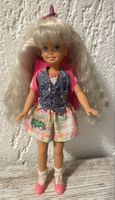 Skipper Barbie Puppe, Original, guter Zustand!