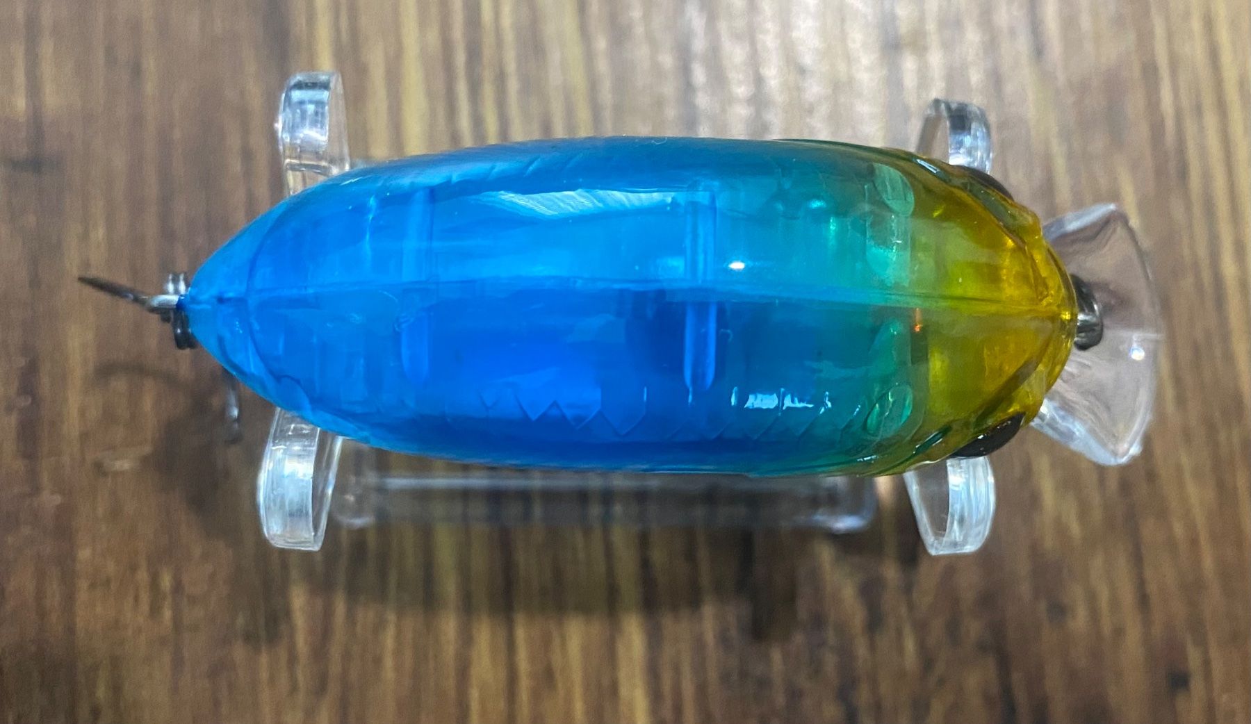 Köder: Quantum Fat Minnow SR 65 mm - Crankbait – Neu und originalverpackt aus Widnau von Fishingtackle_Oggy 2