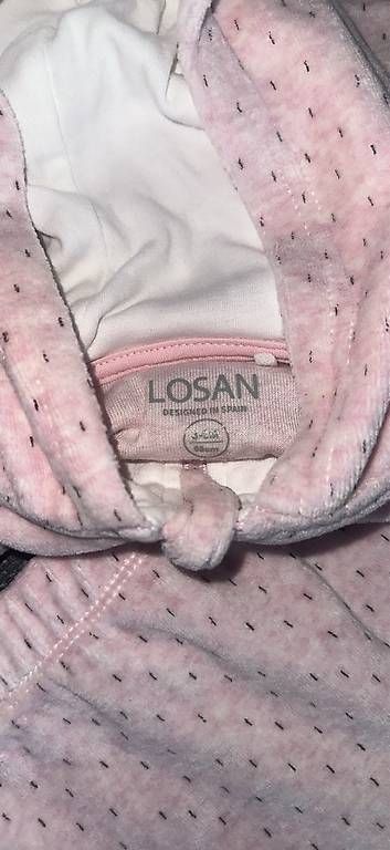 Ensembles coordonnés: Ensemble jogging bébé  – D'occasion à Grand-Lancy par ssa_k59z 2
