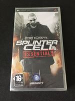 Tom Clancy's Splinter Cell Essentials für PSP (neu/sealed)