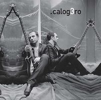 CALOGERO - Calog3ro (2004)