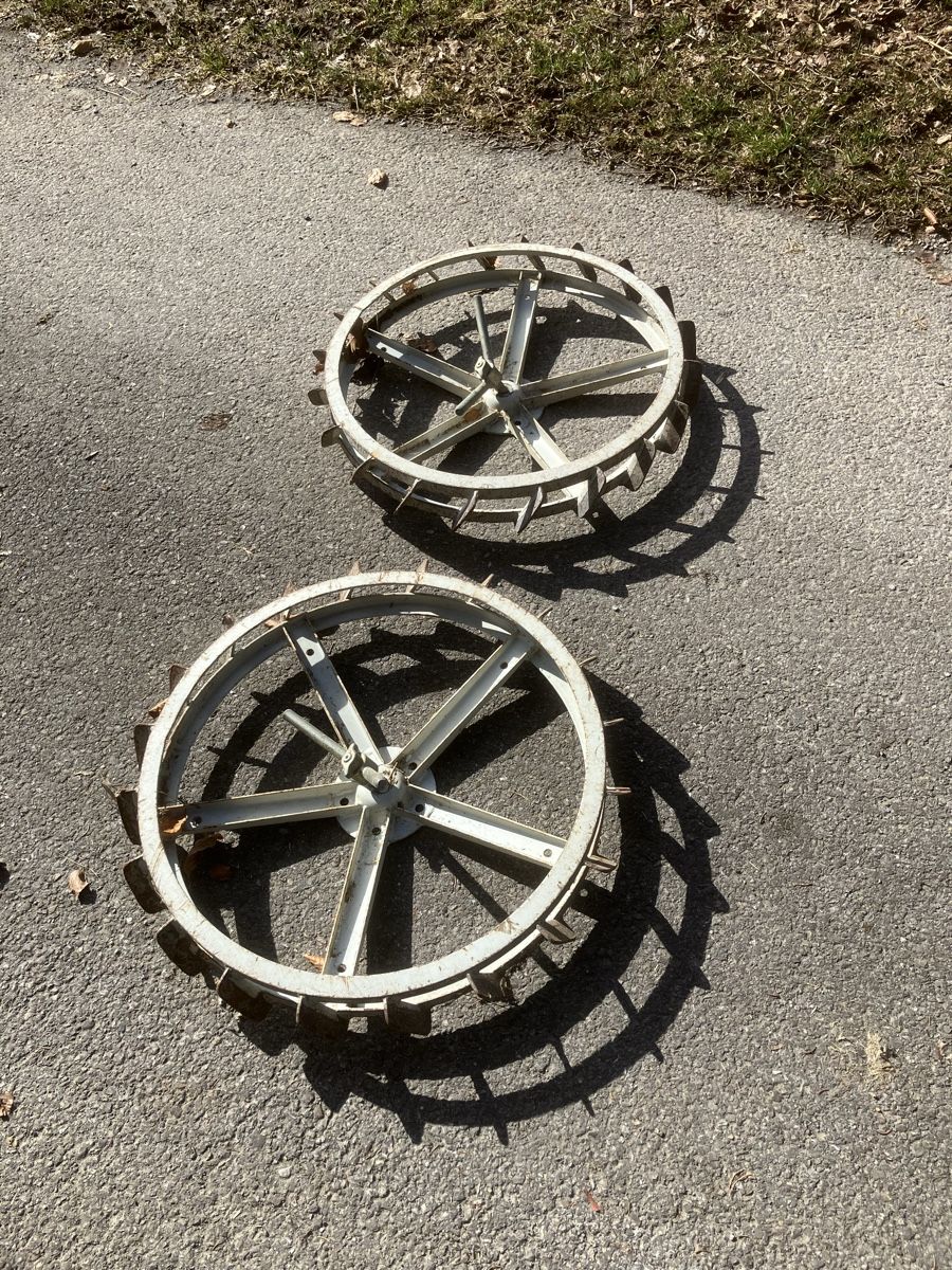 Reform Tutte le macchine: Motormäher M12 – Usato da Unterseen venduto da Uli10 6