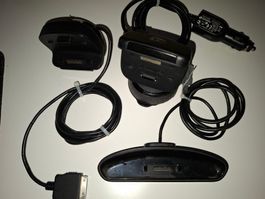 Accessoires pour GPS Tomtom GO 740 (d)