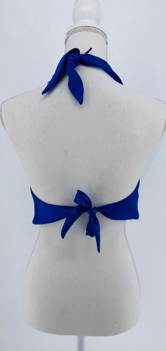 Zara Camicette: # WOMAN - Bluse Gr. M - ZARA # – Usato da Bolligen venduto da secondhand-with-love 1