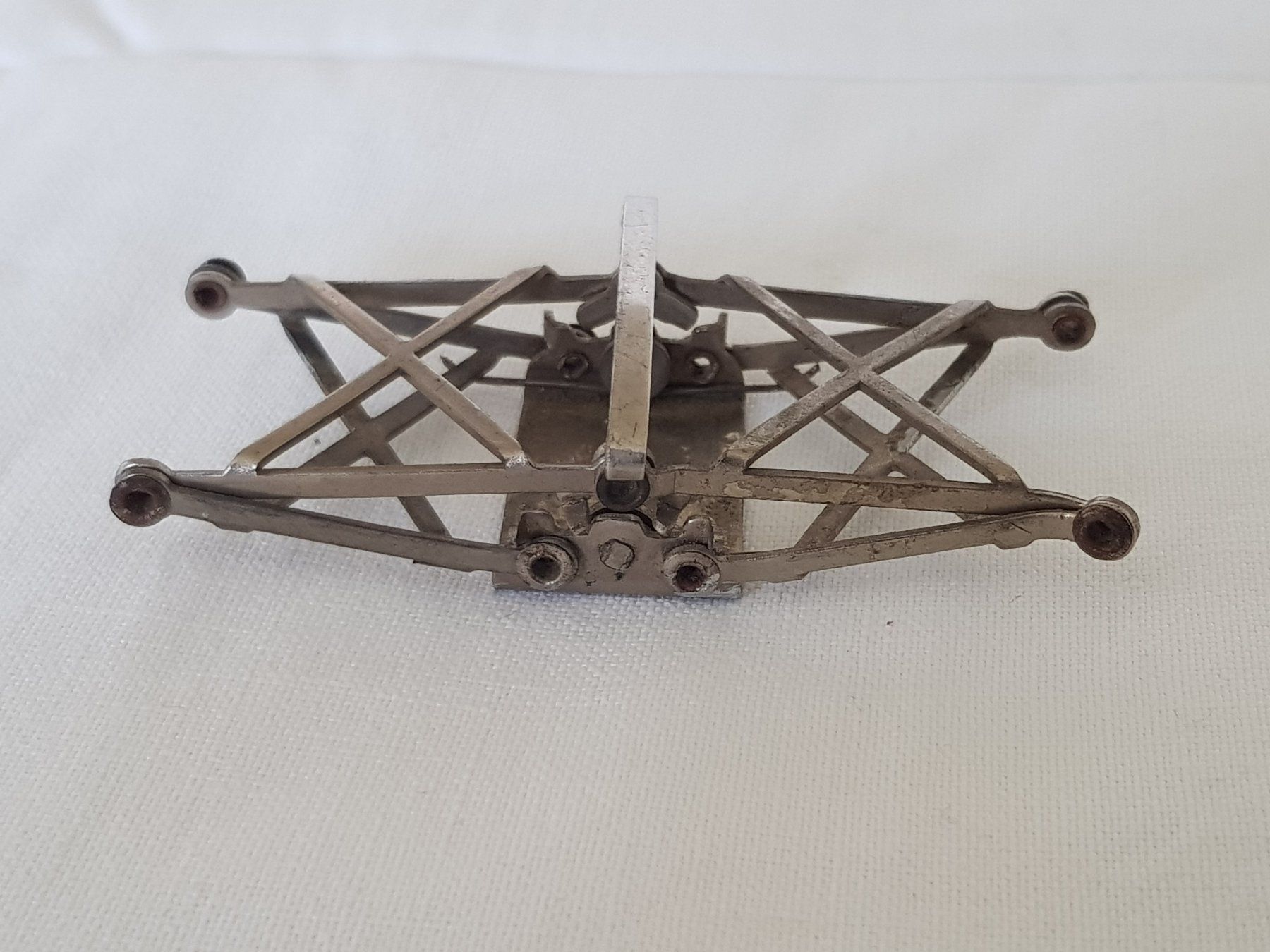 Buco Modelleisenbahnen: Pantograph von Buco? – Gebraucht aus Luzern von inca55 2