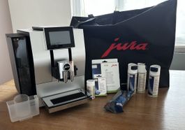 Kaffeemaschine Jura Z8