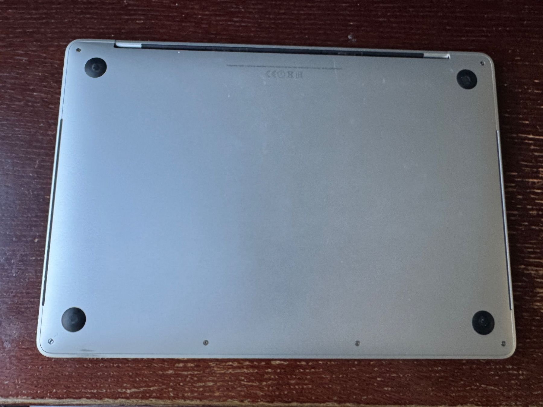 Apple Notebook: MacBook Pro 13” 1TB SSD – Difettoso da Adliswil venduto da Busys 7