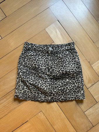 BDG - Leo Jeansrock XS