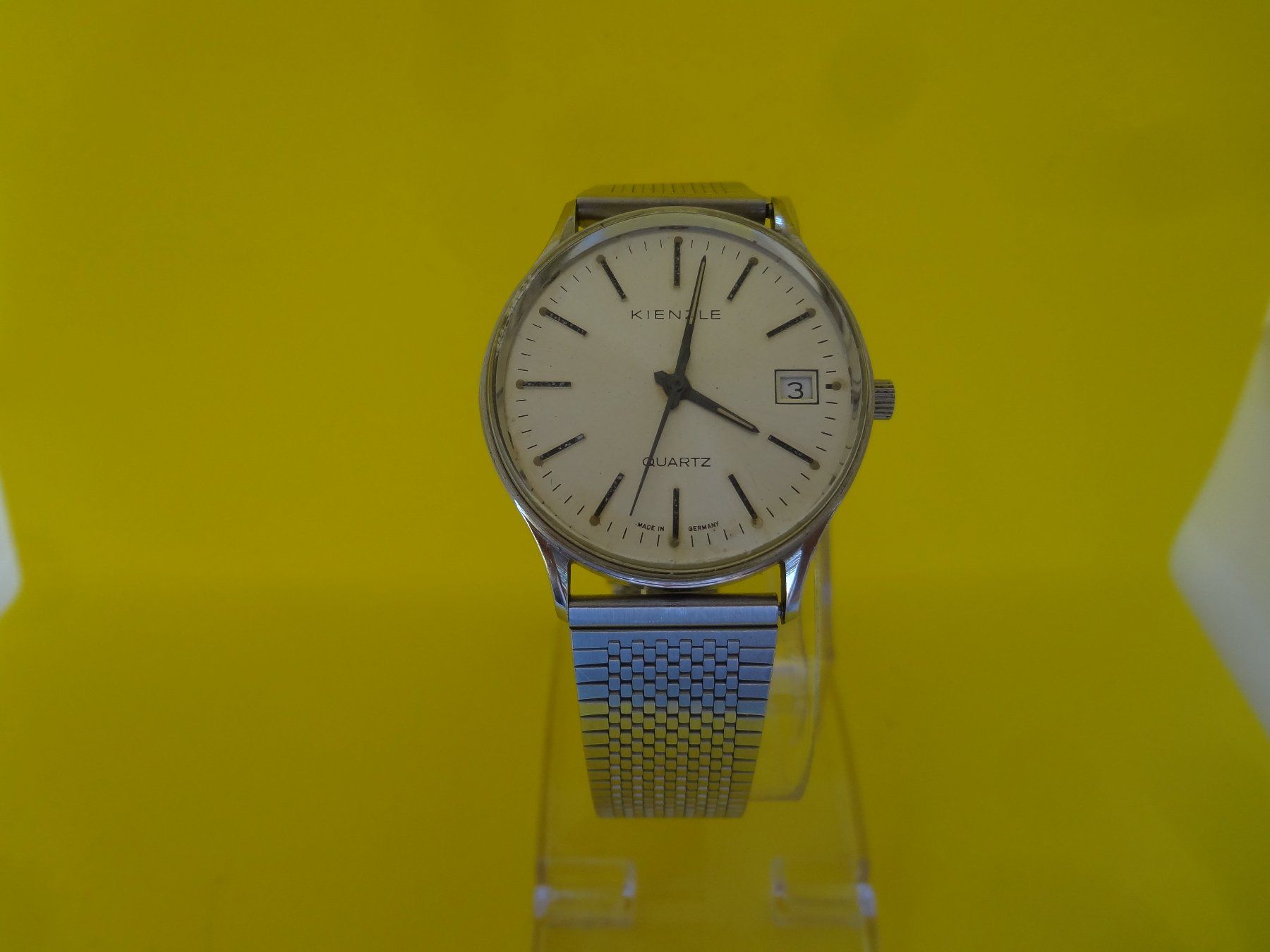 Orologi: Kinzle Uhr – Usato da Thun venduto da Fra130