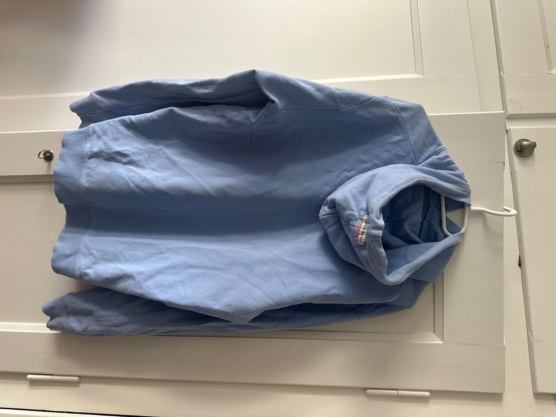 Pullover & Sweatshirts: Pull – Gebraucht aus Genève von jul_b6mw 2