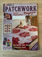 Patchwork Magazin