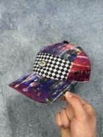 Nike × ZM multi coloured cap, neu und ungetragen,