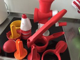 Tupperware Multi Chef