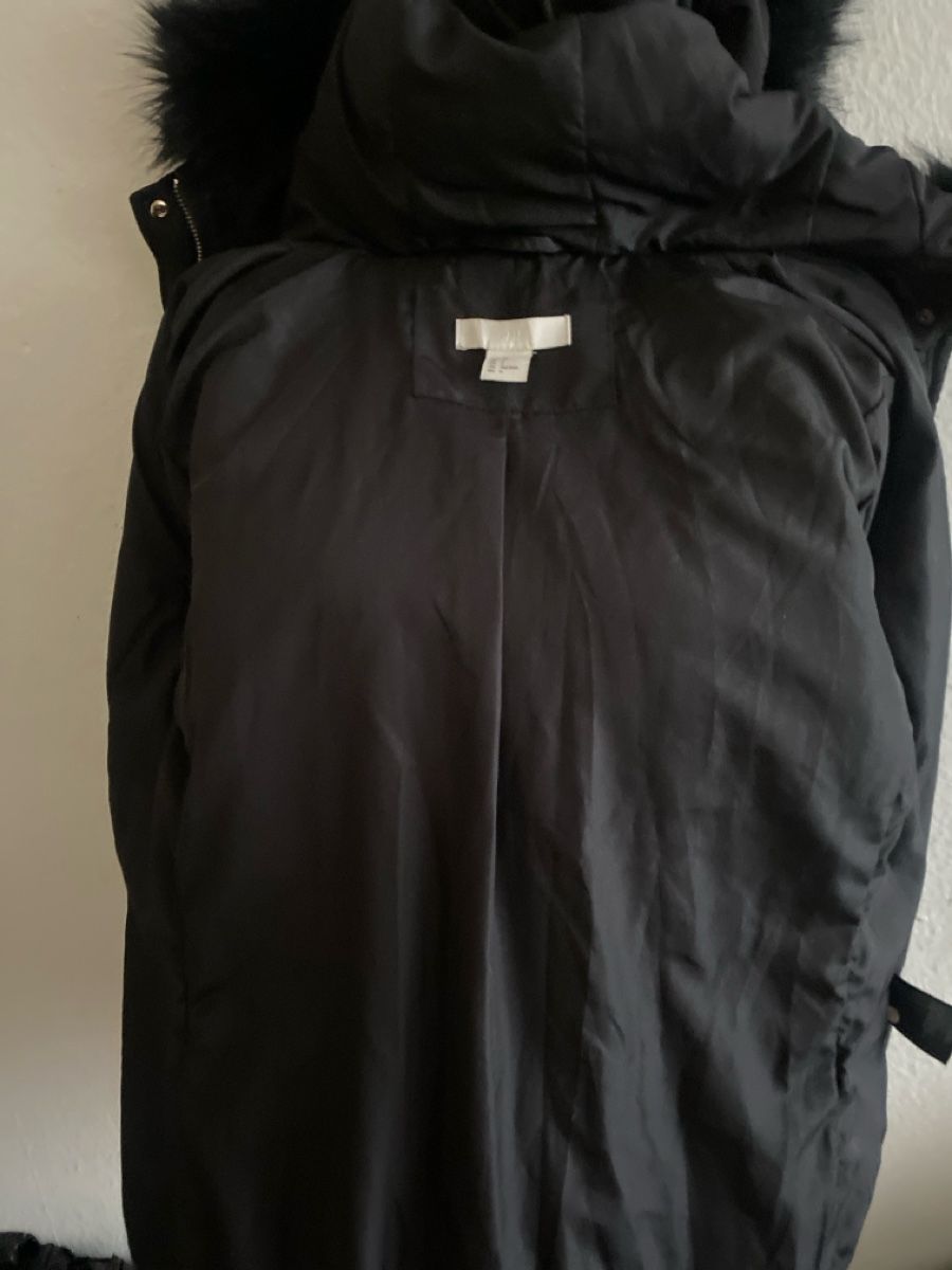 H&M Giacche: Doudoune H&M t.36 avec capuche – Nuovo e nell'imballaggio originale da Geneve venduto da pat_p76n 7