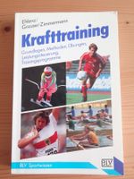 Buch Krafttraining Ehlenz Grosser BLV Sportwissen