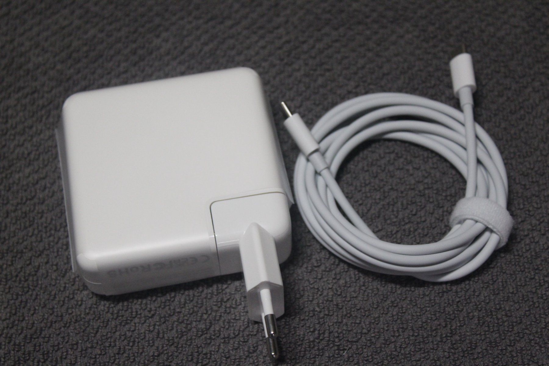 Caricabatterie: für Macbook USB C  96w Megasafe – Nuovo (secondo la descrizione) da Kirchdorf AG venduto da suntory010
