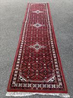 Orientteppich 