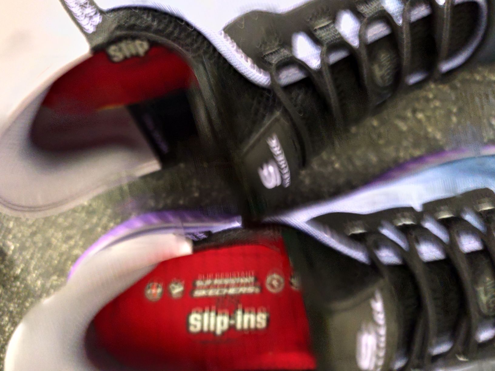 Skechers Herrenschuhe: Sicherheit Schuhe  – Neu (gemäss Beschreibung) aus Grossdietwil von bie_2bn5 3
