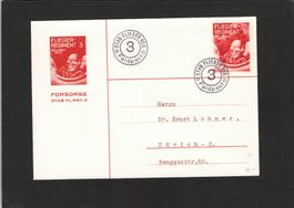 Stab Flieger Reg. 3
