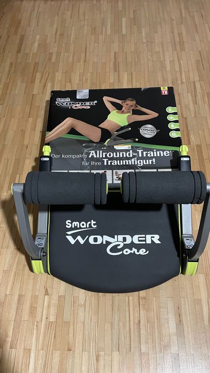 Wonder Core Smart Fitnessgerät (Gebraucht) in Winterthur für CHF 20 ...