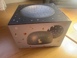COOP FEERIE HIVER LAMPE PROJECTEUR NEUF