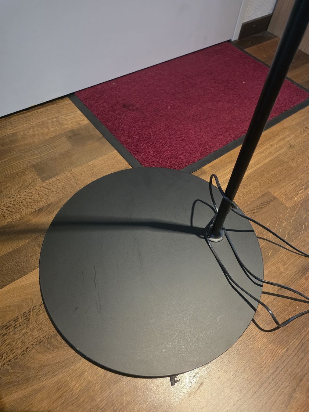 Lampade: GRATIS Stehlampe – Nuovo (secondo la descrizione) da Dietikon venduto da pfe_xq9l 5