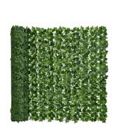 Garten Sichtschutzmatte,1x3m,neu,perfekt für den Sommer!
