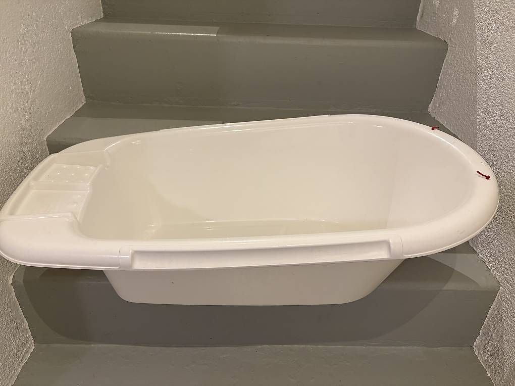Vasche da bagno: Babybadewanne – Usato da Full-Reuenthal venduto da nic_w