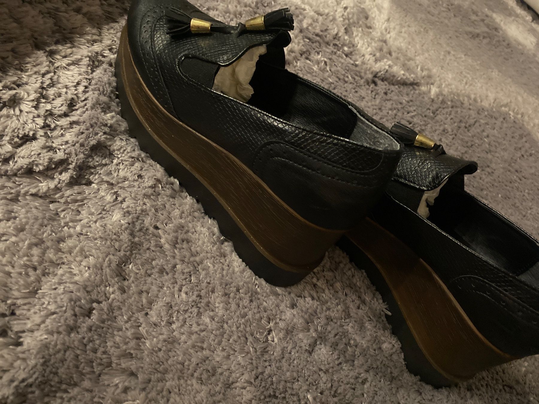 Damenschuhe: Scarpe – Neu (gemäss Beschreibung) aus Zürich von lcl_r88r 1