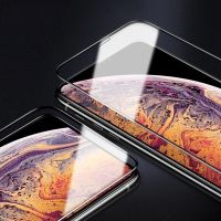 6D 9H Full Panzerglas iPhone 11 Pro
