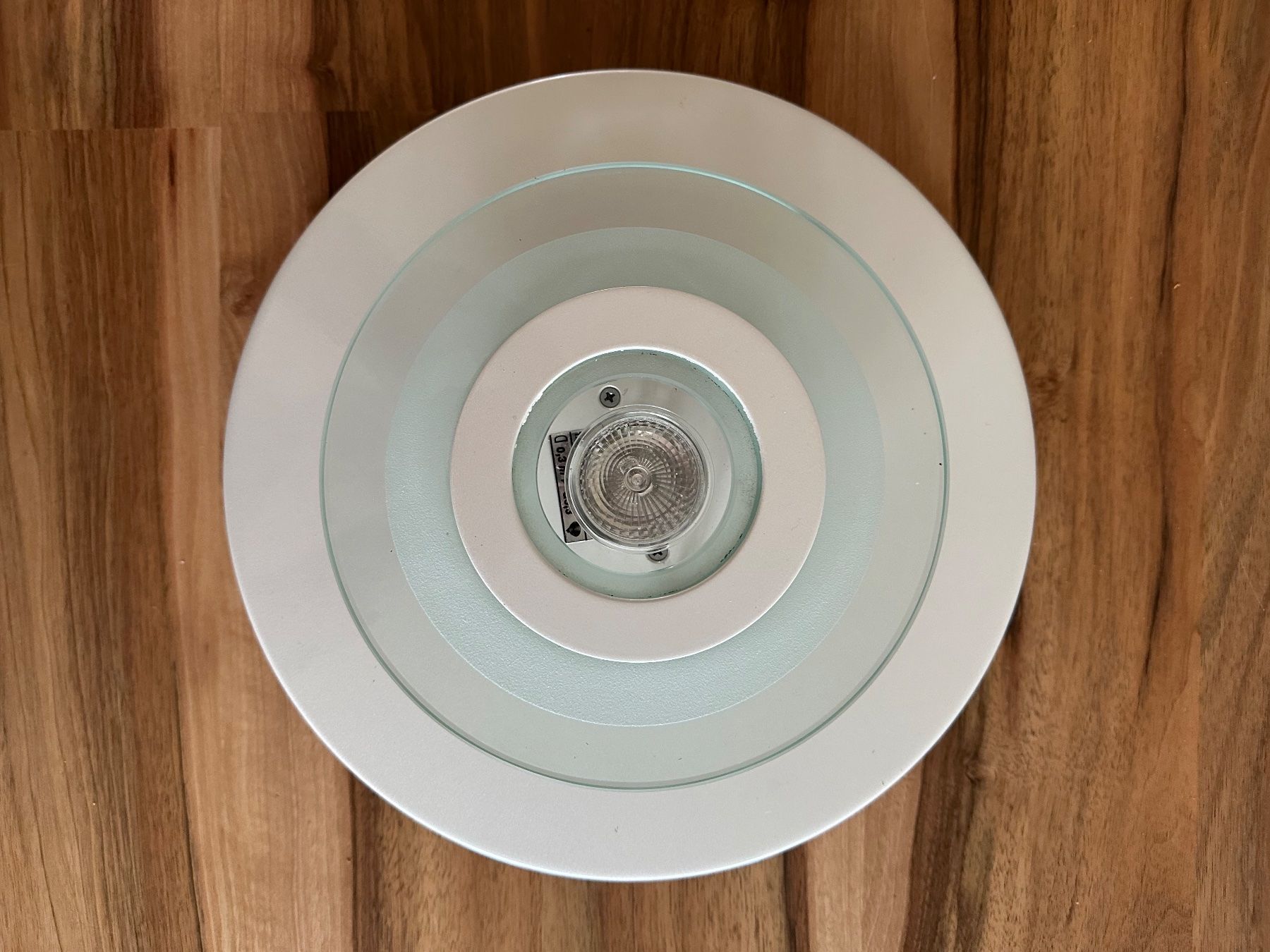 Lampadari & plafoniere: schöne Martini 1033 Deckenleuchte – Usato da Stallikon venduto da Rsiri