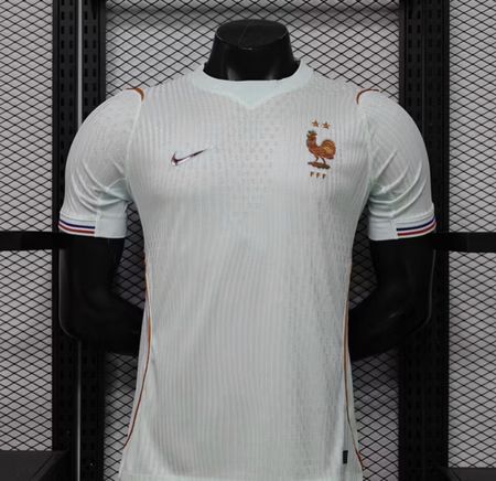 🇫🇷 Frankreich Away Trikot 2026 | Auf Bestellung