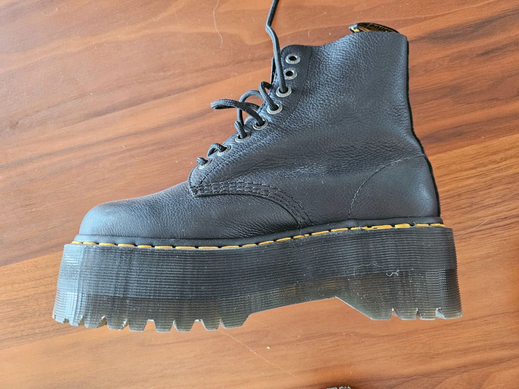 Dr. Martens Chaussures hommes: Dr Martens neu Gr39eu – Neuf (Voir description) à Kloten par Symba1 1