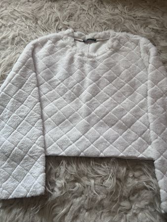 2 mal ZARA pullover S