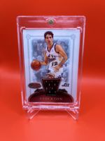 John Stockton Relic Karte NBA Utah Jazz