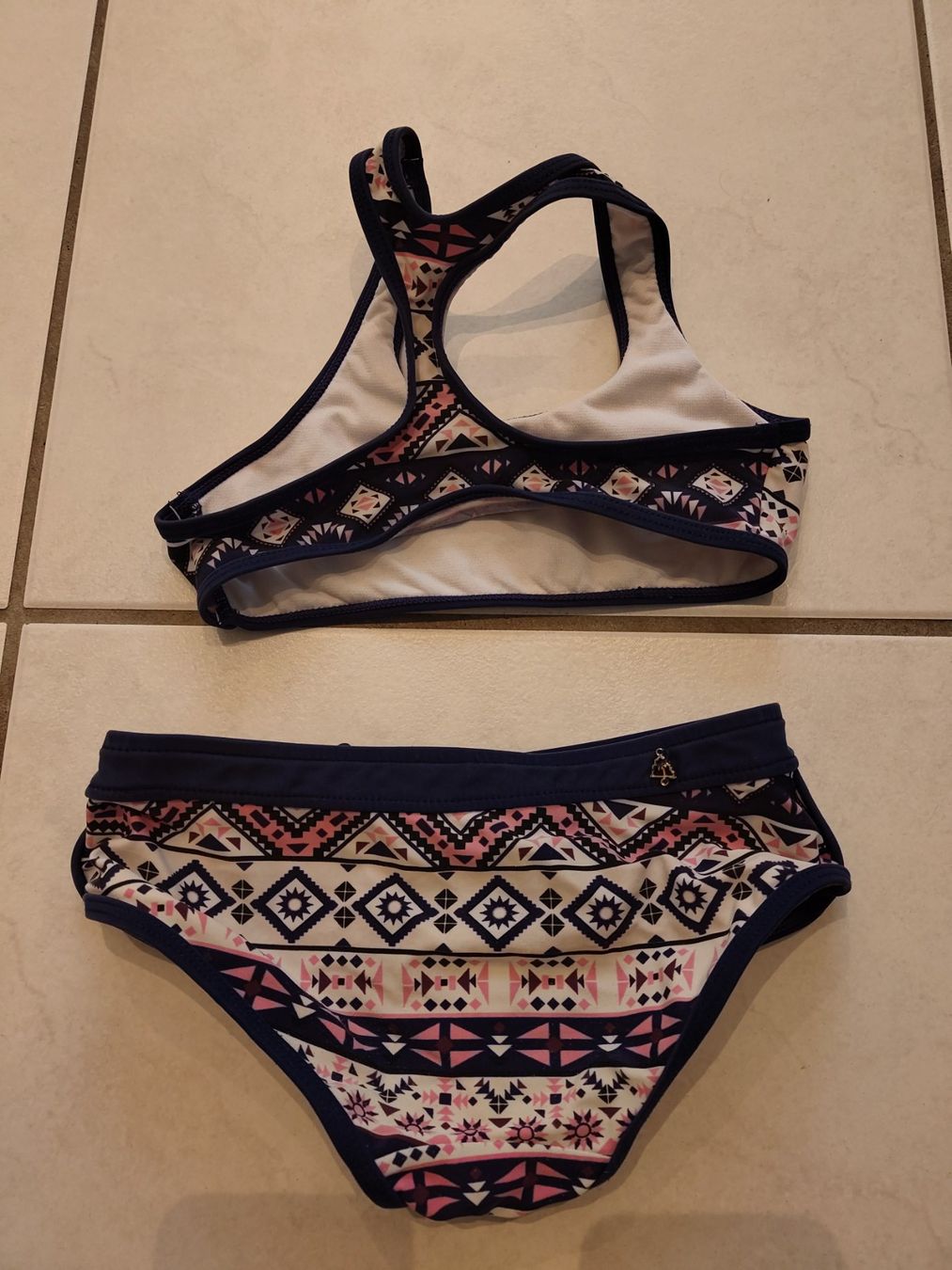 Costumi da bagno & Bikini: Bikini 128 – Usato da Neerach venduto da stens 1