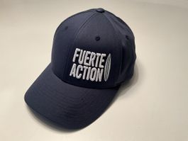 Cap, FUERTE ACTION, COOL!