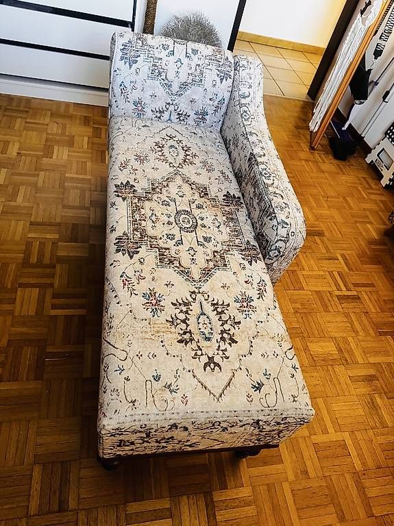 Liegen & Liegestühle: Vendo chaise longue – Gebraucht aus Locarno von sus_8kh2