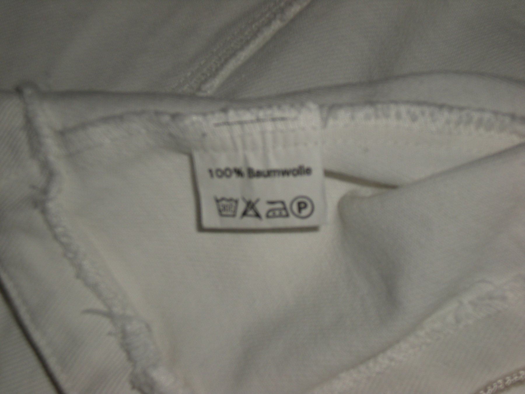 Giacche: lässige Damen Jeansjacke Grösse 36 – Usato da Kaltbrunn venduto da Cindy99 2