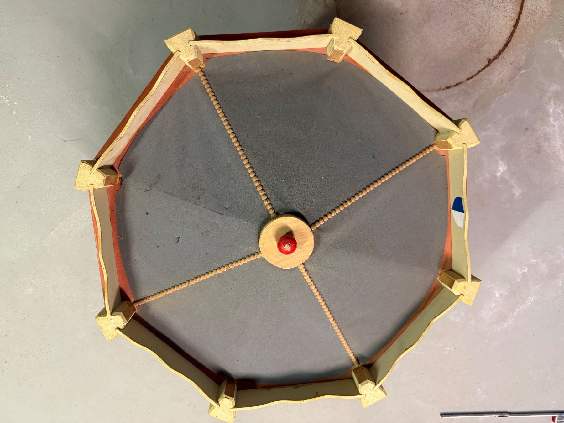 Jouets: altes Karussell – Défectueux à Subingen par ArtBead 2