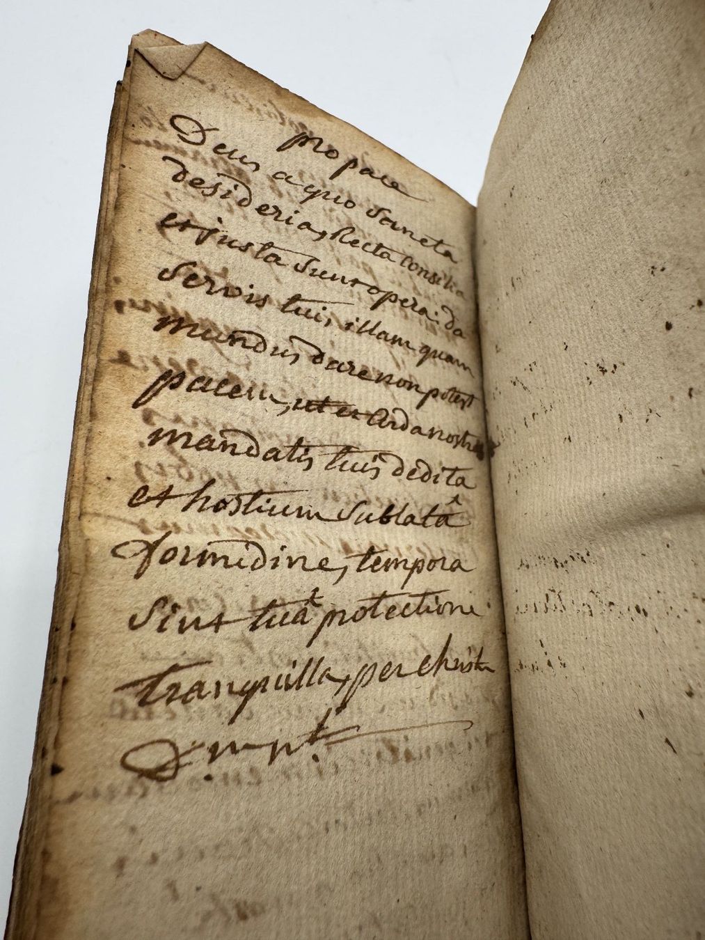 Libri: Buch von 1788 – Usato da Sachseln venduto da BONATI01 5