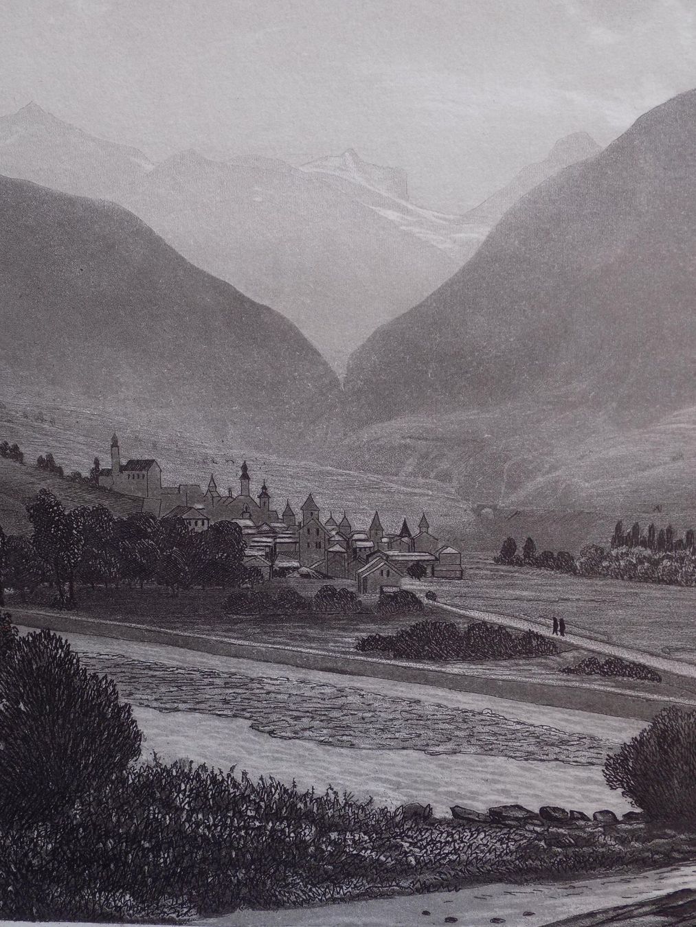 Incisioni: Brig Aquatinta – Usato da Risch venduto da Rischli15 4